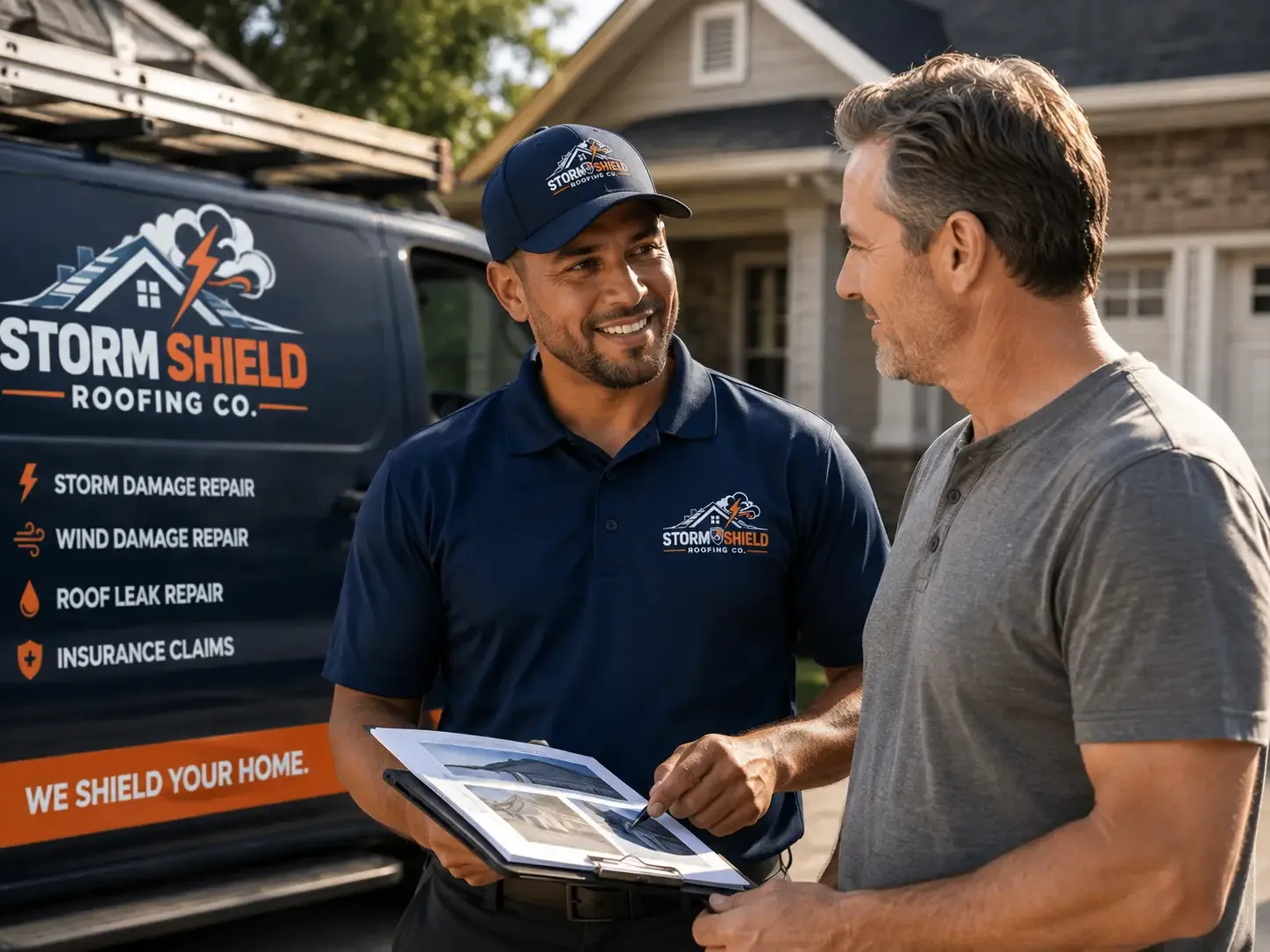 Storm Damage Roof Repair Hamilton, MT FAQs